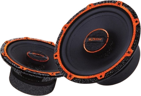 XPIDER XA700 XA700 Coaxial Car Speaker Price in India - Buy XPIDER