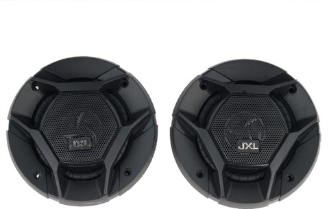 JXL 3way 6 inch 1690 Coaxial Car Speaker Price in India - Buy JXL