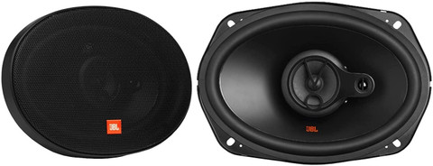 JBL Stage2 STAGE2 9634 HI Tweeter Car Speaker