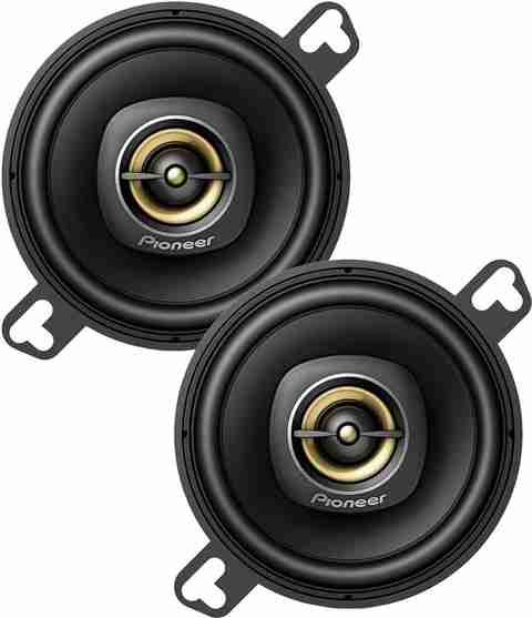 Pioneer TS-A879 TS-A879 Coaxial Car Speaker Price in India Buy