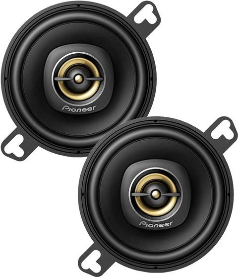 Pioneer Ts Best Tweeter Speakers Pioneer TS-A879 TS-A879 Coaxial