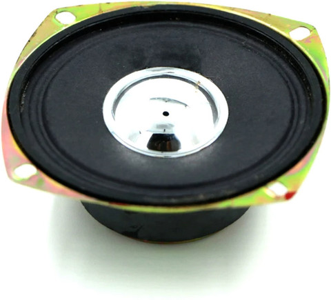 Electronics Crafts inch speakar 4ohm 10 watt pcs speakar (4
