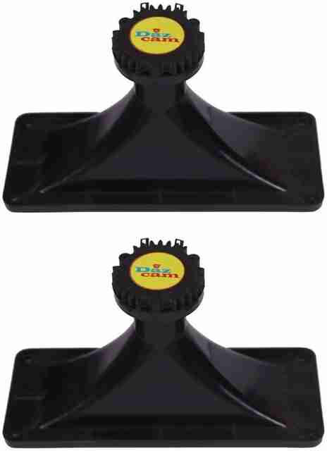 Daz Cam Branded Piezo Tweeter Metal Body Compression Driver D20