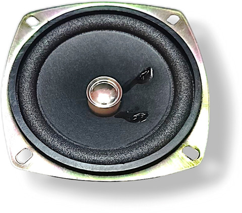 AVISRI SWETON PCS 3-Inch 20W Subwoofer Component Car Speaker