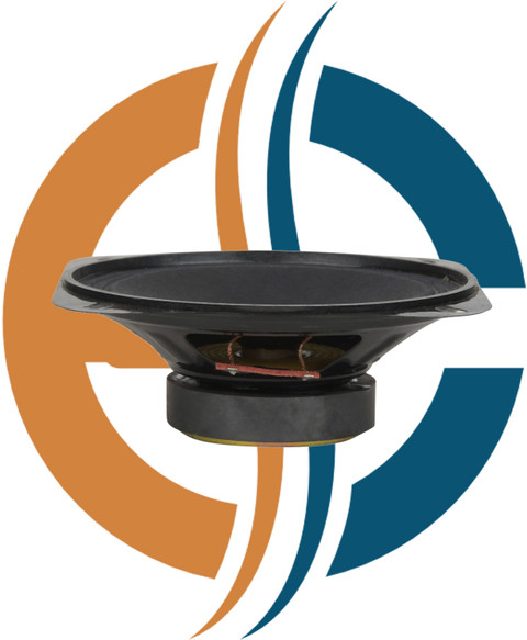 Electronics Crafts inch 15 watt inch speakar 4ohm 15 watt