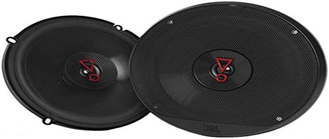 JBL Stage3 STAGE3 627 FHI Tweeter Car Speaker Price in India Buy