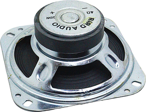 Audio Speaker Speaker Ohm 20 Watt Jual Speaker ACR Ohm 20W Inch