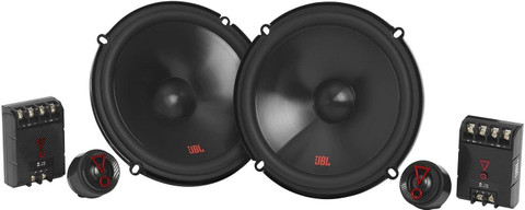 JBL Stage3 STAGE3 607 CFHI Coaxial Car Speaker Price in India