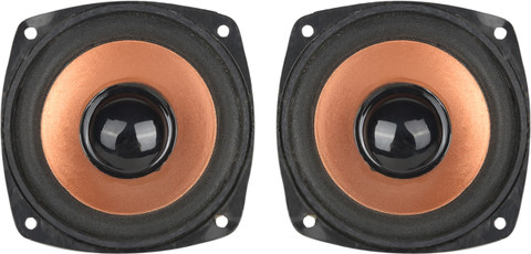 20 Watt Speaker Best Inch Subwoofer 20W Ohm Full Range Speaker [XS