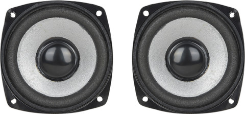 Electronics Crafts inchs 20 watt ohm best quality woofer speakar  inchs 20 watt ohm best quality woofer speakar Coaxial Car Speaker