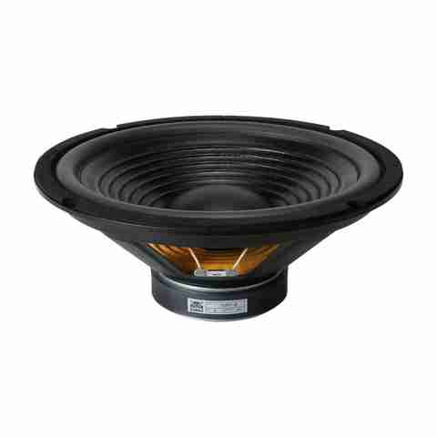 TECH-LOBBY 10 INCH SPEAKER TL-10RR Component Car Speaker (80 W) - Image 3