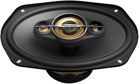 Pioneer TS-A942FH TS-A942FH Coaxial Car Speaker