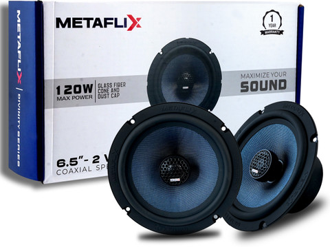 Metaflix 6.5 