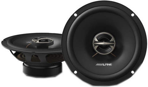 ALPINE ALPINE EL-E65 EL-E65 Component Car Speaker Price in India