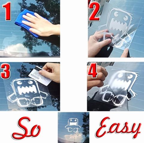 Hanshika Designing Hub Sticker & Decal for Car & Bike Price in India ...