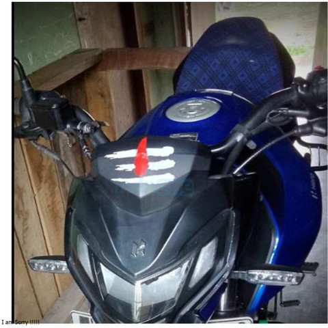 indnone® Sticker Decal for Car