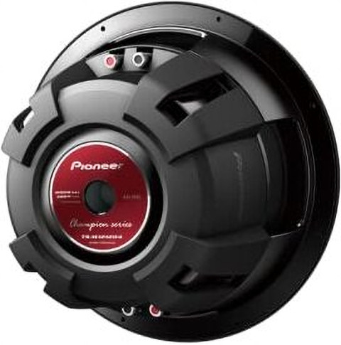 Pioneer TS-1212D4 Pioneer TS-W1212D4 500 Watt RMS 12