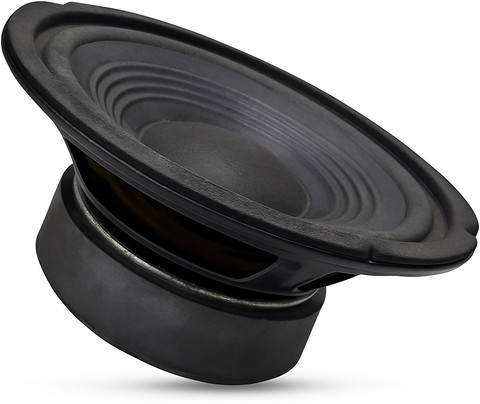 PDS AUDIO 101 DBOSS Woofer Speaker Inch Subwoofer