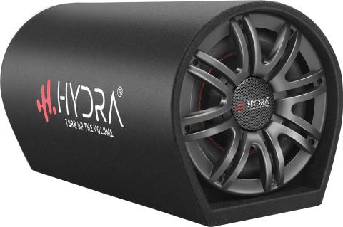 Audio Speaker Car Music System Bass Tube Price Car Stereo Loudest