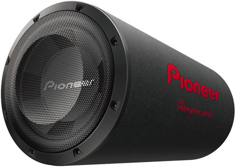 Pioneer TS-WX3000T Champion Series Subwoofer Price in India Buy