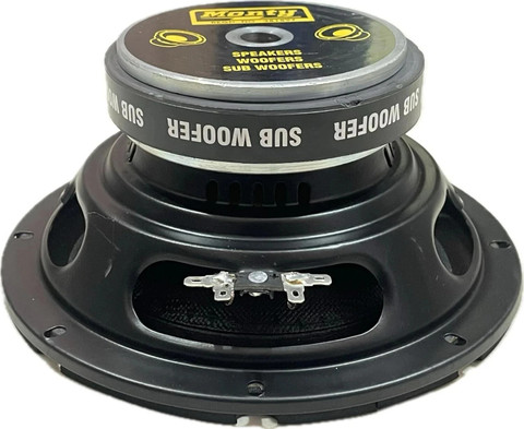 TradeZ TDZ BEATS MASTER 8 INCH WOFFER 600 WATT PMPO SOUND TDZ