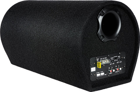 Bass Tube Best Subwoofer For Bass Rockville RTB80A 400 Watt