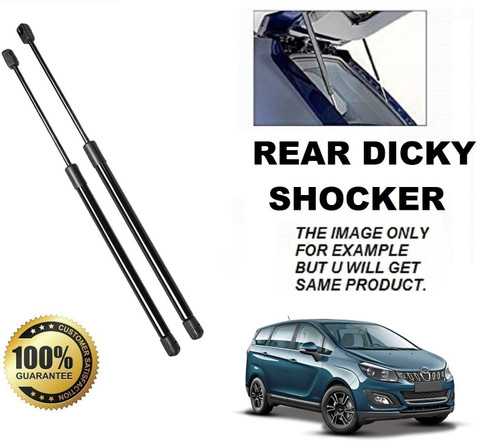 PwX REAR DICKY SHOCKER FOR MAHINDRA MARAZZO (2 PEC RH+LH) Car