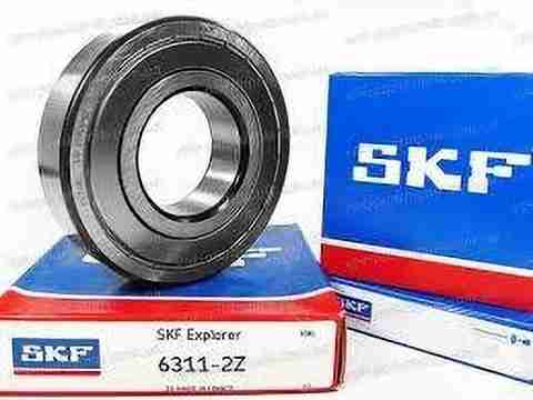 SKF 6311 ZZ Wheel Bearing Price in India - Buy SKF 6311 ZZ Wheel
