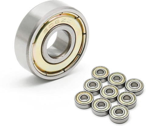 ZMB 608 ZZ Wheel Bearing Price in India - Buy ZMB 608 ZZ Wheel