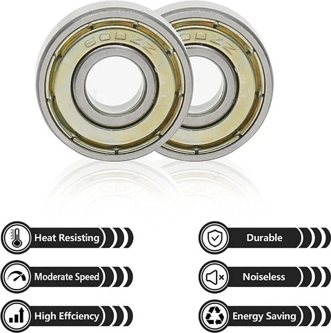 ZMB 608 ZZ Wheel Bearing Price in India - Buy ZMB 608 ZZ Wheel
