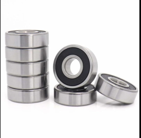 CYIDER 608zz Bearing (8x22x7 mm) -Bearing for 3D Printers, DIY