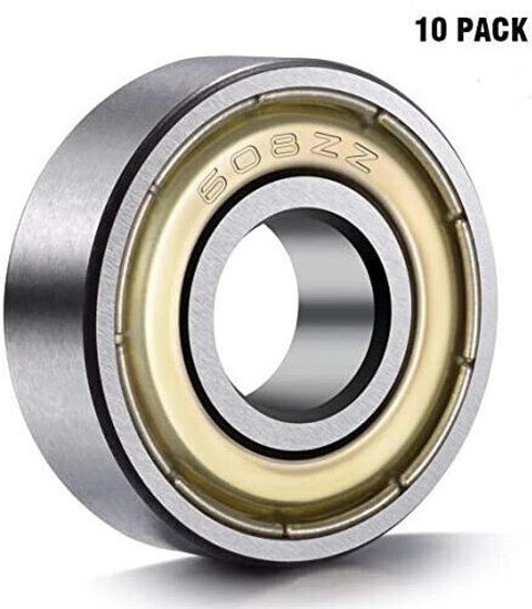 ZMB 608 ZZ Wheel Bearing Price in India - Buy ZMB 608 ZZ Wheel