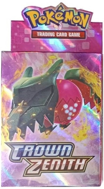 CrazyBuy Pokemon V, VMAX, GX, & Basic Cards For Kids Set Of (6