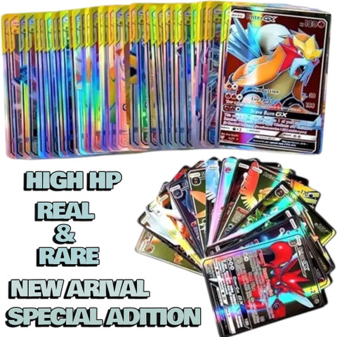 taka saki 100 Pokemon cards tcg trading card game combo pack - 100