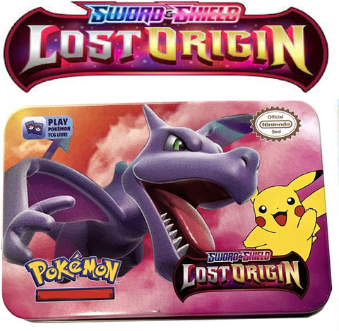 Bestie Toys Present Pokemon Card Game with Metal Box (41 cards) - Present  Pokemon Card Game with Metal Box (41 cards) . Buy Pokemon toys in India.  shop for Bestie Toys products