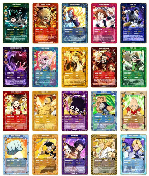 naruto pokemon cards Baryon mode 2 Smriti Collectible Cards wll follow the main storyine as noda themes for updates This series primariy features characters from TV episodes 1 Naruto Uzumaki UR Naruto Card