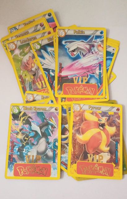 FOZZO-SK Rare Exclusive 25 Pokemon VIP Trading Play Cards Kids Cartoon Anime Characters - Rare Exclusive 25 Pokemon VIP Trading Play Cards Kids Cartoon Anime Characters . shop for FOZZO-SK products in FOZZO-SK Rare Exclusive 25 Pokemon VIP Trading Play Cards Kids Cartoon Anime Characters - Rare Exclusive 25 Pokemon VIP Trading Play Cards Kids Cartoon Anime Characters . shop for FOZZO-SK products in