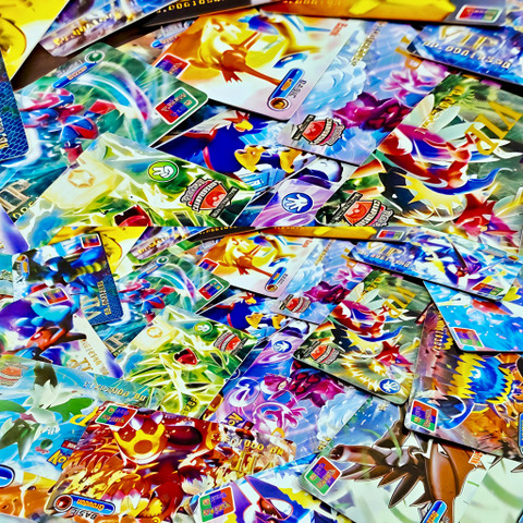 vip pokemon card price VIP BOX main image 1