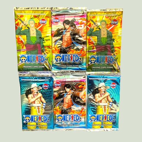 one piece tcg film deck One Piece Trading Card Game OP-13 Booster Box Japanese Sealed –  Calipokehouse main image 0
