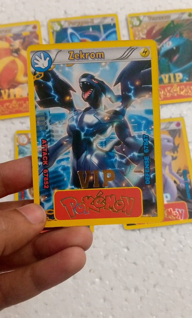 pokemon vip card price in india Amazon.com: Kraftex Card Centering Grading Tool