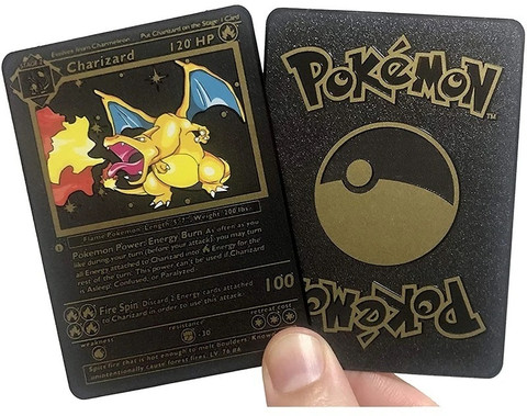 CrazyBuy Pokemon 25 PCS Black Foil Cards (Vmax, V, GX, EX & Basic cards) - Pokemon 25 PCS Black Foil Cards (Vmax, V, GX, EX & Basic cards) . Buy POKEMON toys CrazyBuy Pokemon 25 PCS Black Foil Cards (Vmax, V, GX, EX & Basic cards) - Pokemon 25 PCS Black Foil Cards (Vmax, V, GX, EX & Basic cards) . Buy POKEMON toys