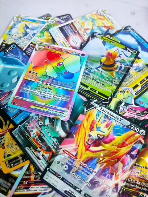 pokemon cards gx ex v vmax vstar SET 2 PSA 10 Japanese ZERAORA & 219/172 220/172 S12 PKMhobby striking VSTAR Power of Zeraora VSTAR 5 Card V, EX, VMAX,