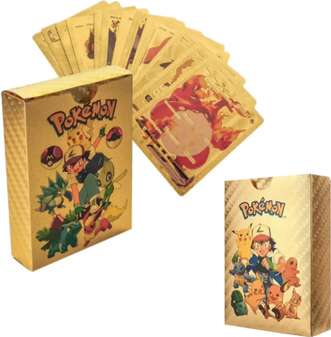 golden pokemon cards pack I OPENED ALL GOLD POKEMON MYSTERY PACKS.. AND FOUND THIS INSIDE THEM!