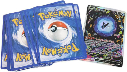 CrazyBuy Pokemon Sword & Shield Crown Zenith 36 Booster Pack for