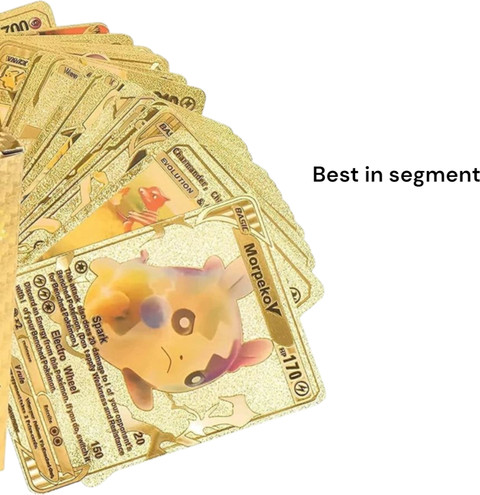 moi moi 10 pcs gold high hp above 1000 cards vmax Gx trainer cards - 10 pcs  gold high hp above 1000 cards vmax Gx trainer cards . Buy Pokemon, Pikachu  toys