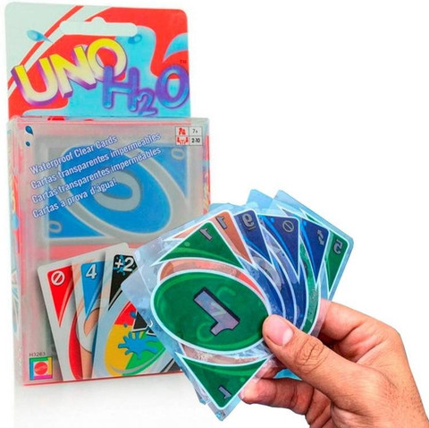 Agua Comprar Uno H2o Uno Splash Hobbies E Coleções Tamarineira, Recife 1440426145 OLX