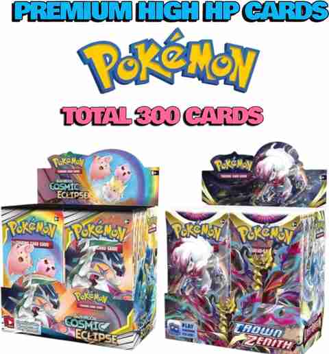 pokmon vmax cards list Ranking ALL The Pokemon VMAX Cards!