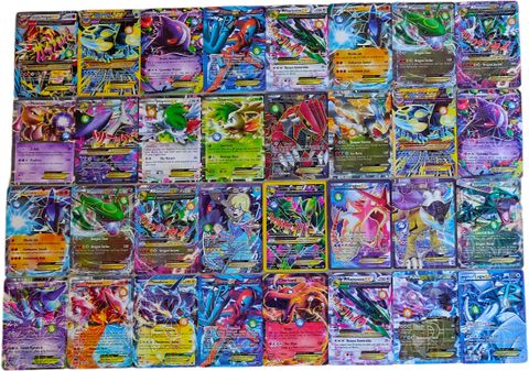 BCC Pokemon Cards 32 pieces of Brilliant Stars Edition Cards For