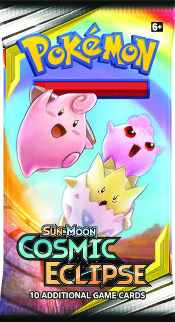 Honch Pokemon cards Cosmic Eclipse booster packs set of 4 (Multicolor) -  Pokemon cards Cosmic Eclipse booster packs set of 4 (Multicolor) . shop for  Honch products in India. | Flipkart.com