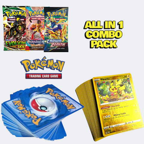 taka saki Pokemon cards 56 CARDS EX GX V MAX packets - Pokemon